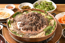 백년가업 하늘땅 본점