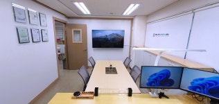 안분도 세무사 공인중개사 사무소
