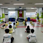 국가대표단국대백호태권도장