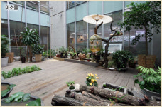 의료법인 미소들노인전문병원