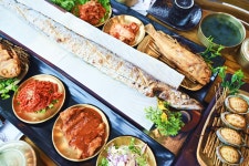 제주 운정이네 갈치조림 중문본점