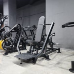 더 핏 트레이닝