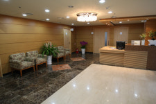 의료법인 미소들노인전문병원