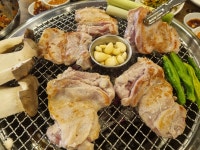 숯불 닭갈비 돼지갈비 부천점
