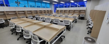 에듀플렉스 도안2점