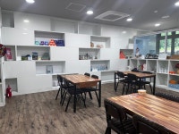 리조트&캠핑 라이프위드도그