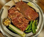 숯불 닭갈비 돼지갈비 부천점