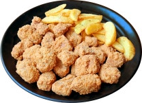 치킨인더키친 홍대본점
