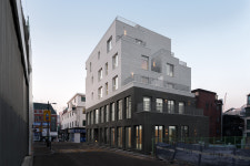 피에이지건축사사무소