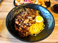 수빈관 김포통진본점