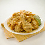 처갓집양념치킨 훼미리점