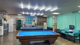 효동당구 클럽