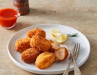 베이직프라이드치킨 김포사우점