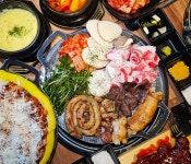 사가정곱다곱창