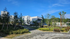 부산환경공단기장사업소 일광하수처리장