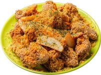 치킨인더키친 홍대본점