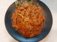 가오리수제생갈비