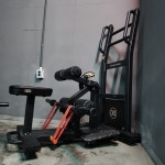 더 핏 트레이닝