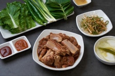 태순집 김포사우점