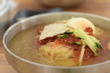 소문난밀면 돼지국밥