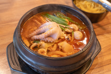 수빈관 김포통진본점