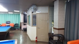 효동당구 클럽
