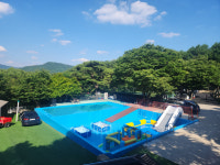 80포레스트카라반캠프