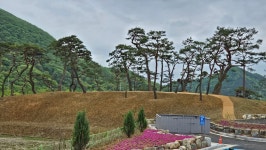 꽃다울방동농촌체험휴양마을협의회