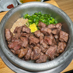 솥내음 마곡 발산역점