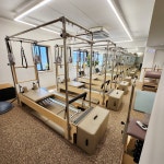 AI 인공지능 밀론 & 필라테스 밀론부티크 역삼점