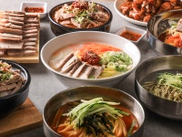 제주삼대국밥 남양주다산점