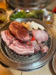 신기로BBQ라운지 셀프바베큐 캠핑식당