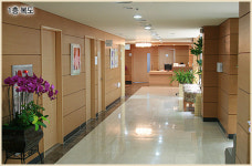 의료법인 미소들노인전문병원