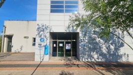 부산환경공단기장사업소 일광하수처리장