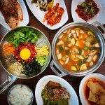 하늘가 청주점