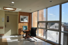 의료법인 미소들노인전문병원