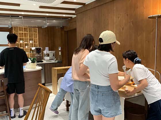 희한한제과점 사진