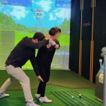 시티존스크린골프아카데미