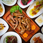 하늘가 청주점
