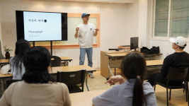 미디어협동조합 숨