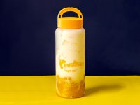 봉명동내커피 군산수송점