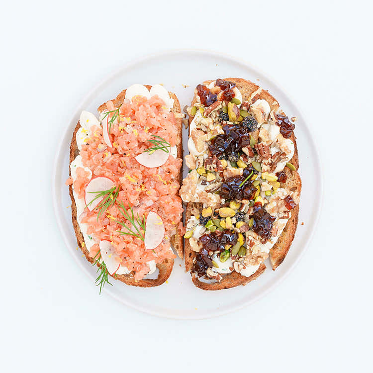 Bruschetta 1