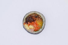 담쟁이김밥