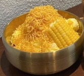 초당커피정미소 본점