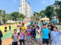 국가대표단국대백호태권도장