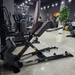 더 핏 트레이닝