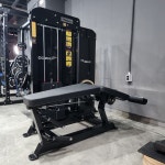 더 핏 트레이닝