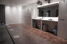 달려라휘트니스 상무지구점