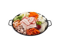 이차돌 플러스 산본역점