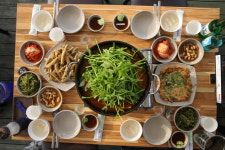 호수민물매운탕 포천 고모리점